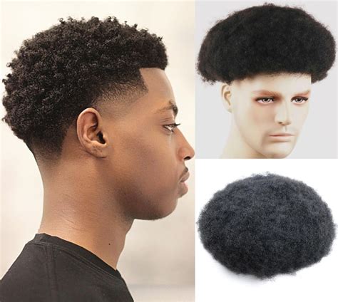 black mens toupee|black men's toupee hair pieces.